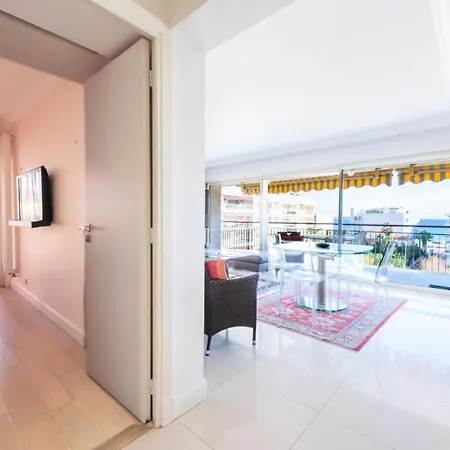 Duplex Avec Rooftop Vue - Palm - Duplex Avec Rooftop Vue - Palm Mae-2923