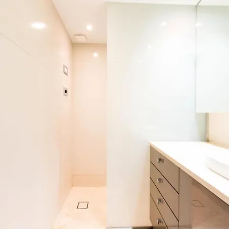 Duplex Avec Rooftop Vue - Palm - Duplex Avec Rooftop Vue - Palm Mae-2923 * カンヌ