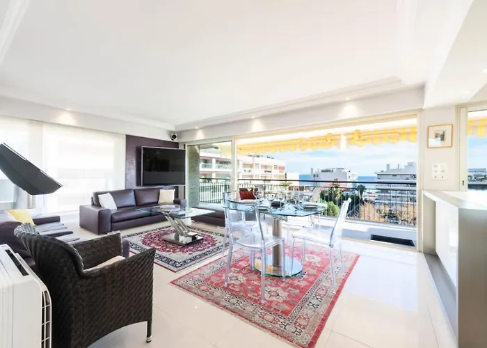 Duplex Avec Rooftop Vue - Palm - Duplex Avec Rooftop Vue - Palm Mae-2923 *