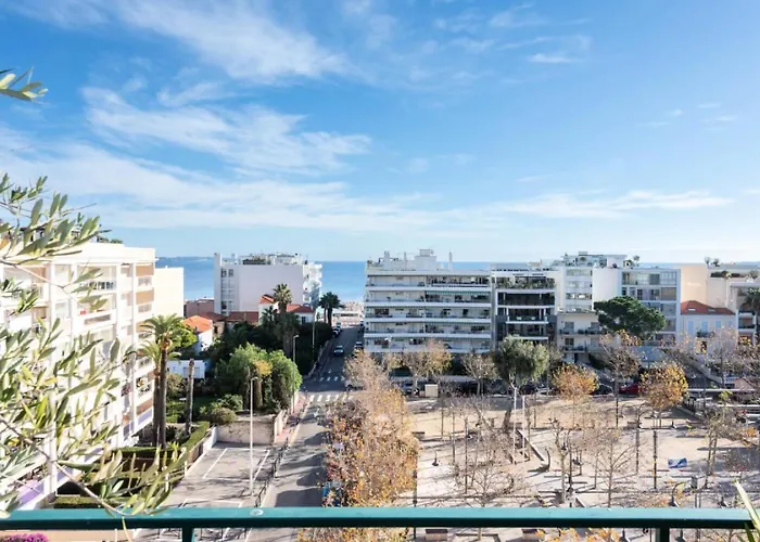 Duplex Avec Rooftop Vue - Palm - Duplex Avec Rooftop Vue - Palm Mae-2923