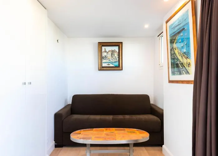 アパート Duplex Avec Rooftop Vue - Palm - Duplex Avec Rooftop Vue - Palm Mae-2923