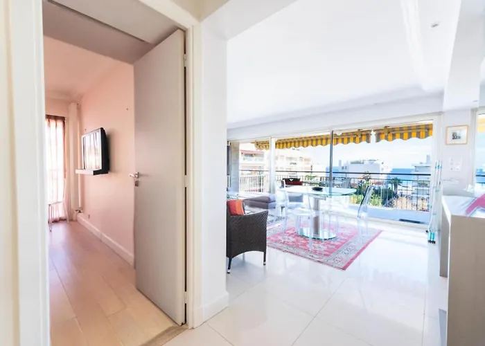 Duplex Avec Rooftop Vue - Palm - Duplex Avec Rooftop Vue - Palm Mae-2923