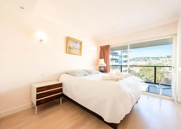 Duplex Avec Rooftop Vue - Palm - Duplex Avec Rooftop Vue - Palm Mae-2923 アパート