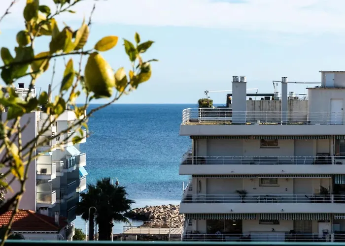 アパート Duplex Avec Rooftop Vue - Palm - Duplex Avec Rooftop Vue - Palm Mae-2923