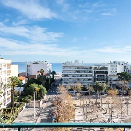 Duplex Avec Rooftop Vue - Palm - Duplex Avec Rooftop Vue - Palm Mae-2923