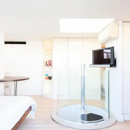Duplex Avec Rooftop Vue - Palm - Duplex Avec Rooftop Vue - Palm Mae-2923 Апартаменты *