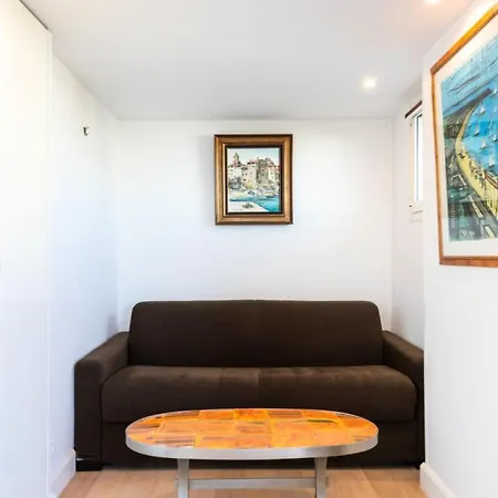 Апартаменты Duplex Avec Rooftop Vue - Palm - Duplex Avec Rooftop Vue - Palm Mae-2923