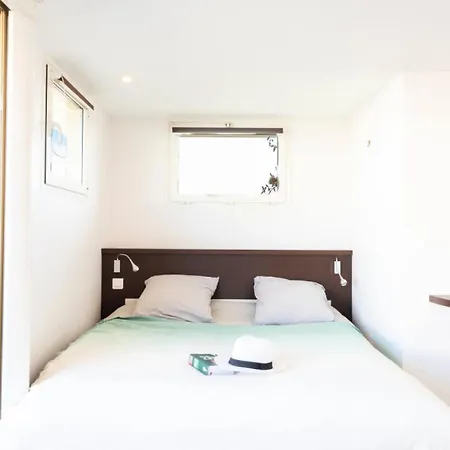 Duplex Avec Rooftop Vue - Palm - Duplex Avec Rooftop Vue - Palm Mae-2923
