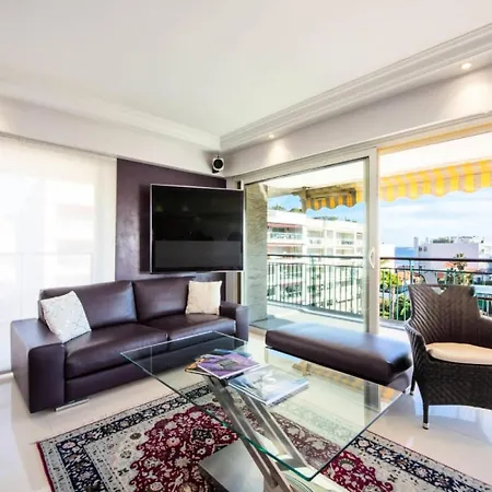 Duplex Avec Rooftop Vue - Palm - Duplex Avec Rooftop Vue - Palm Mae-2923 Апартаменты