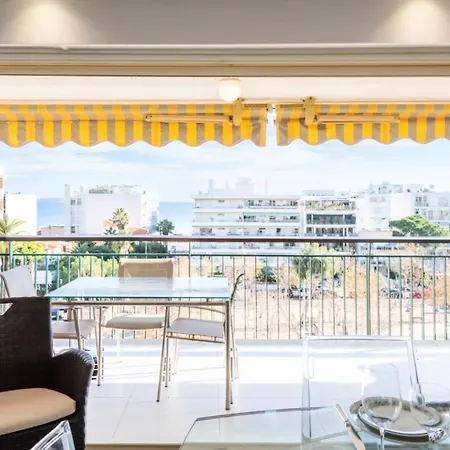 Duplex Avec Rooftop Vue - Palm - Duplex Avec Rooftop Vue - Palm Mae-2923 Канны
