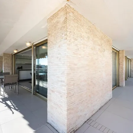 Апартаменты Duplex Avec Rooftop Vue - Palm - Duplex Avec Rooftop Vue - Palm Mae-2923