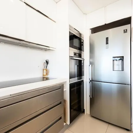 Duplex Avec Rooftop Vue - Palm - Duplex Avec Rooftop Vue - Palm Mae-2923 Апартаменты *