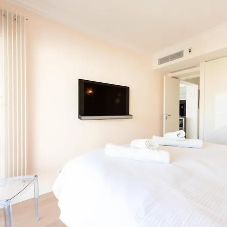 Duplex Avec Rooftop Vue - Palm - Duplex Avec Rooftop Vue - Palm Mae-2923 Канны